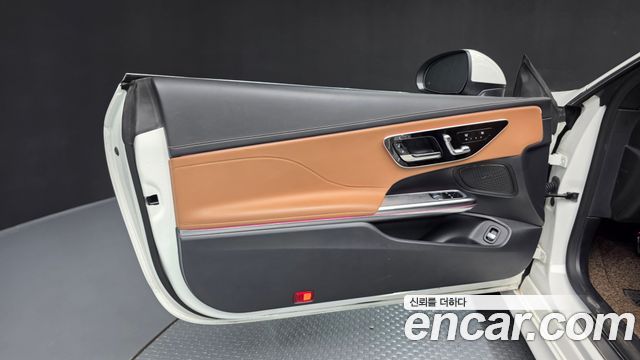 Mercedes-Benz CLE-Class 2024 — photo 14