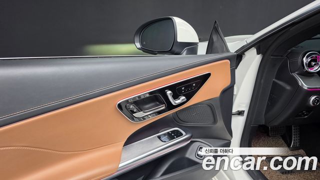 Mercedes-Benz CLE-Class 2024 — photo 16