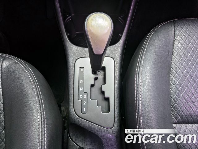 Kia morning 2012 — photo 9