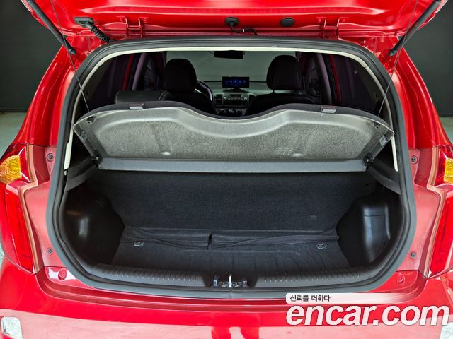 Kia morning 2012 — photo 20