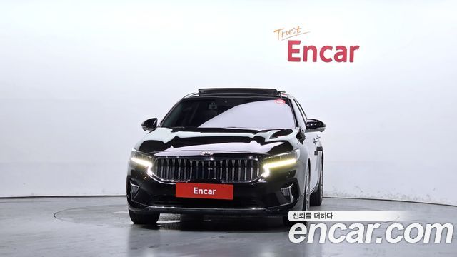 Kia K7 2020 — photo 3