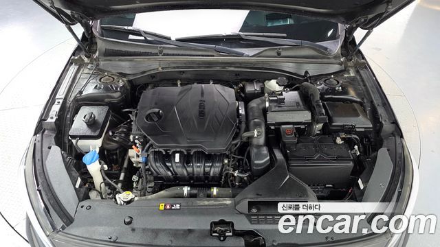 Kia K7 2020 — photo 6