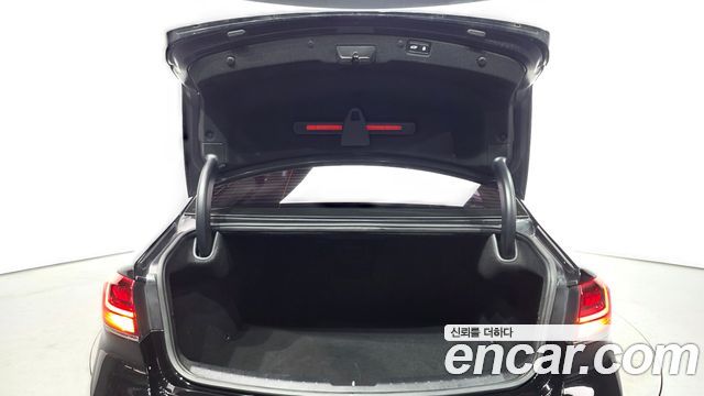 Kia K7 2020 — photo 24