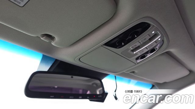 Kia K7 2020 — photo 25