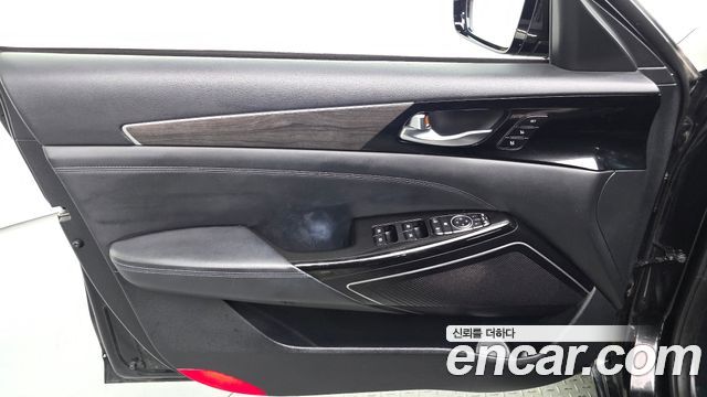 Kia K7 2020 — photo 14