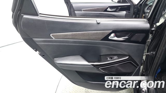 Kia K7 2020 — photo 15
