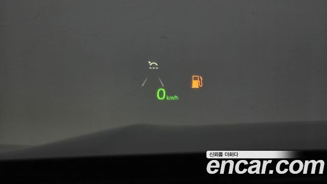 Kia K7 2020 — photo 33