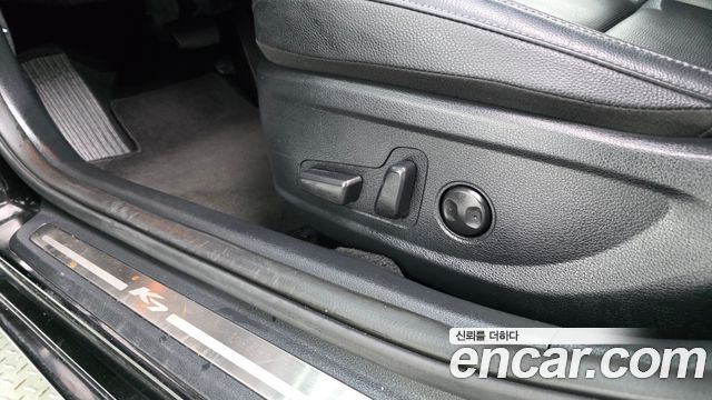 Kia K7 2020 — photo 34