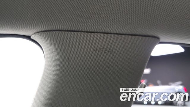 Kia K7 2020 — photo 35