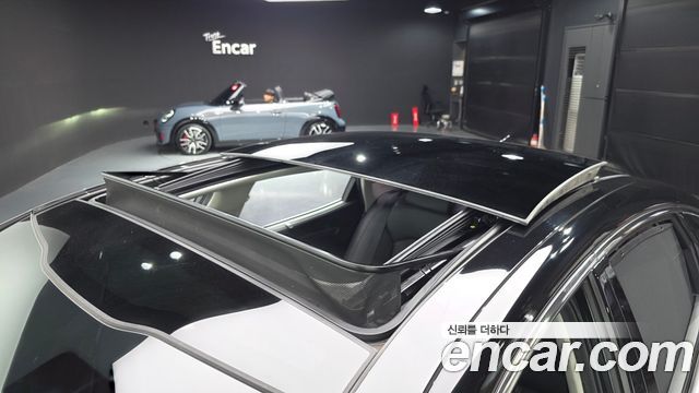 Kia K7 2020 — photo 36
