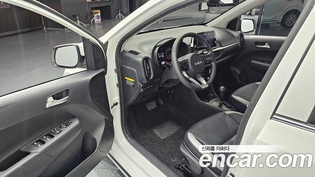 Kia morning 2023 — photo 13