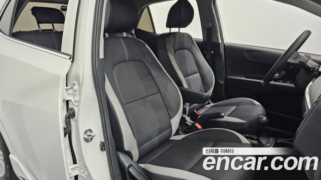 Kia morning 2023 — photo 17