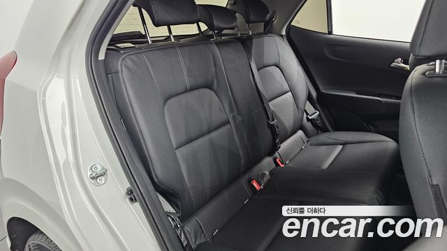 Kia morning 2023 — photo 18