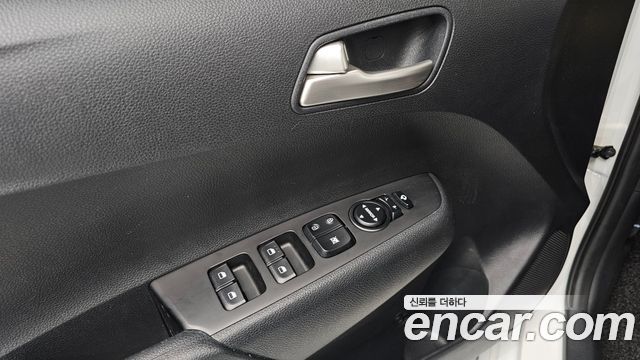 Kia morning 2023 — photo 21