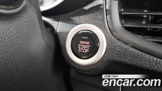 Kia morning 2023 — photo 25