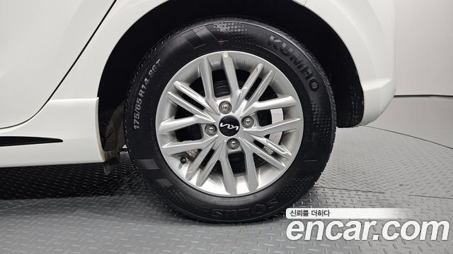 Kia morning 2023 — photo 7