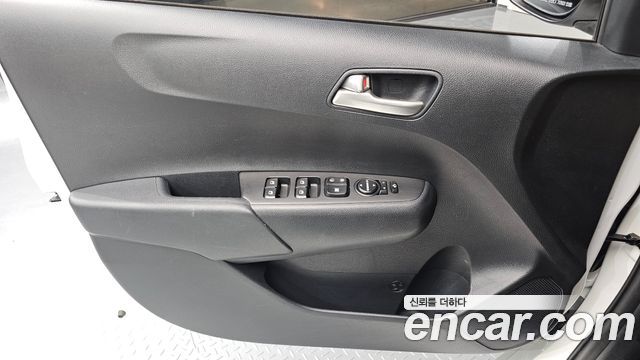 Kia morning 2023 — photo 14