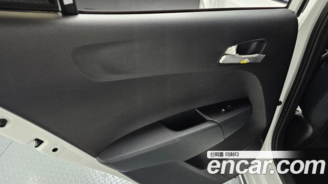Kia morning 2023 — photo 15