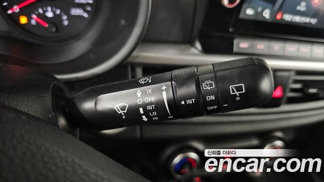 Kia morning 2023 — photo 27