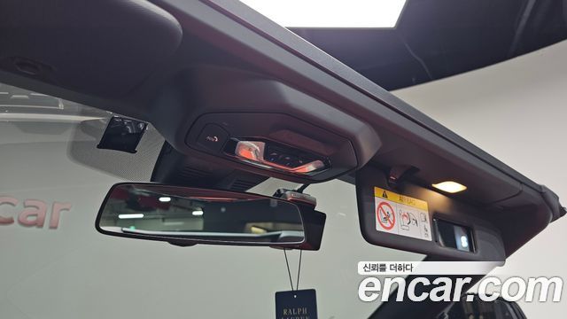 BMW Z4 2025 — photo 22