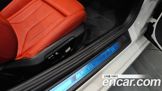 BMW Z4 2025 — photo 23