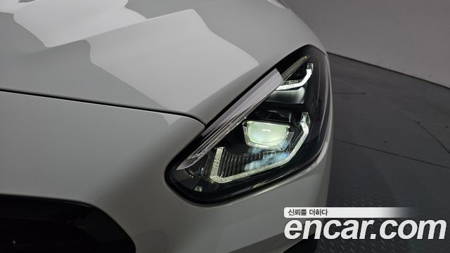 BMW Z4 2025 — photo 8