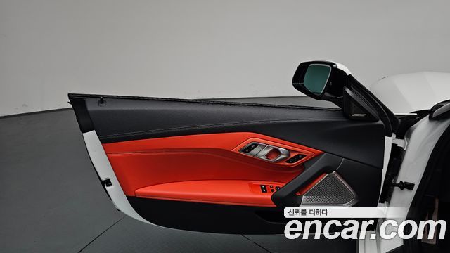 BMW Z4 2025 — photo 14