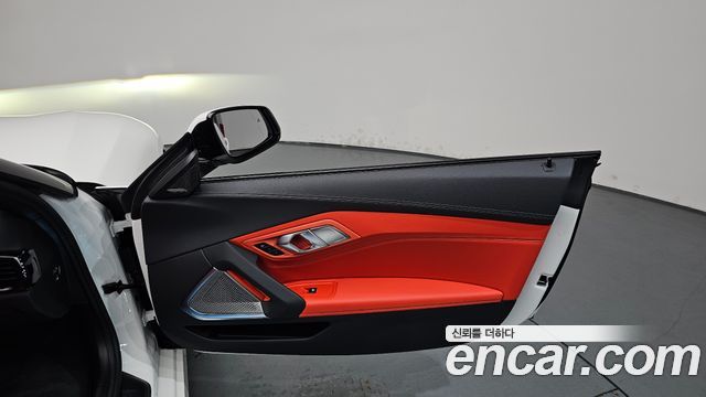 BMW Z4 2025 — photo 15