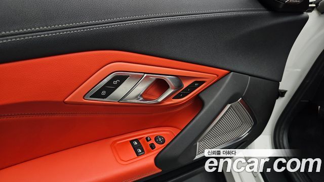BMW Z4 2025 — photo 29