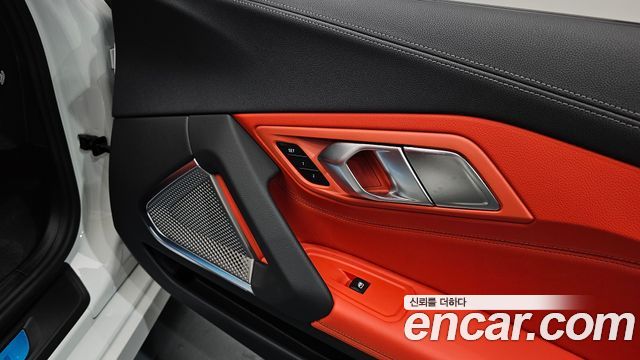 BMW Z4 2025 — photo 30