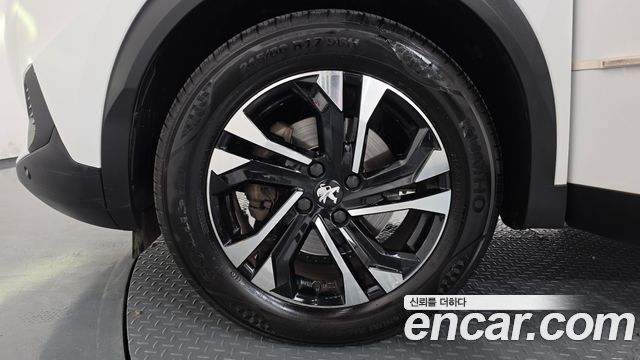 Peugeot 2008 2021 — photo 5
