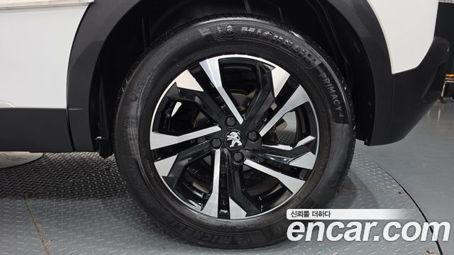 Peugeot 2008 2021 — photo 7