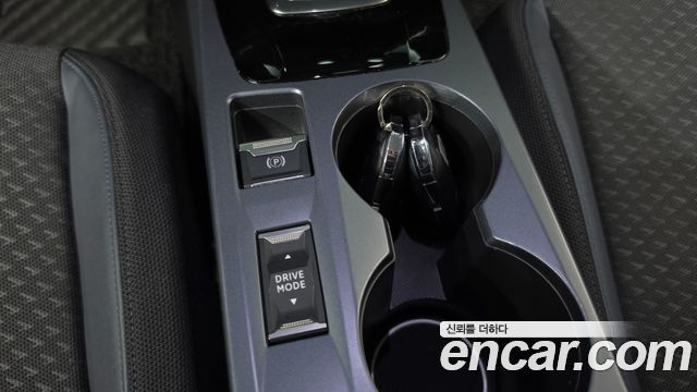 Peugeot 2008 2021 — photo 30