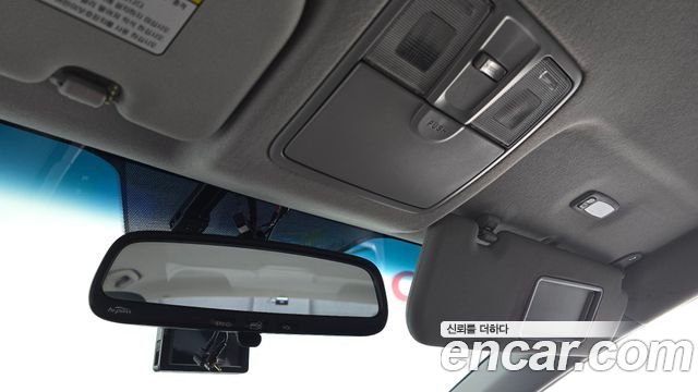 Hyundai AVANTE 2012 — photo 22