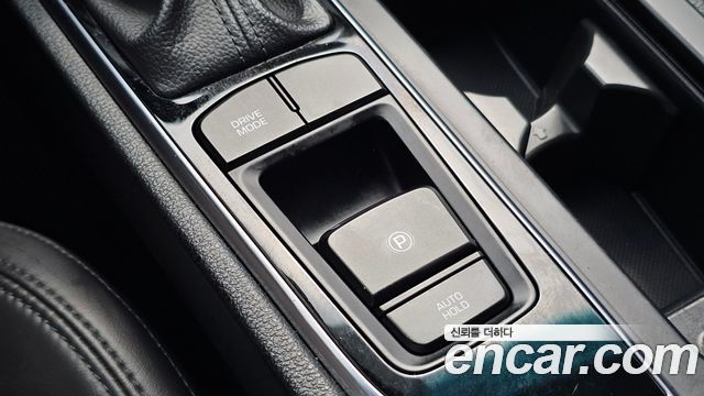 Hyundai Sonata 2016 — photo 26