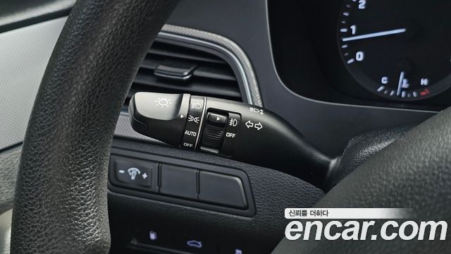 Hyundai Sonata 2016 — photo 28