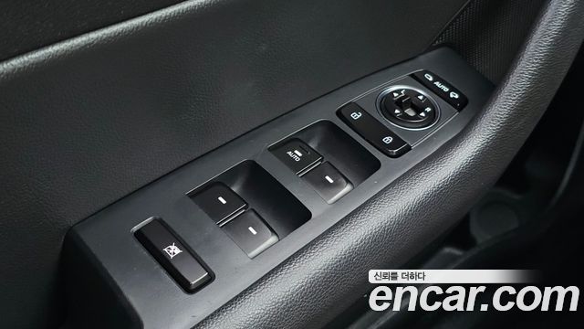 Hyundai Sonata 2016 — photo 30