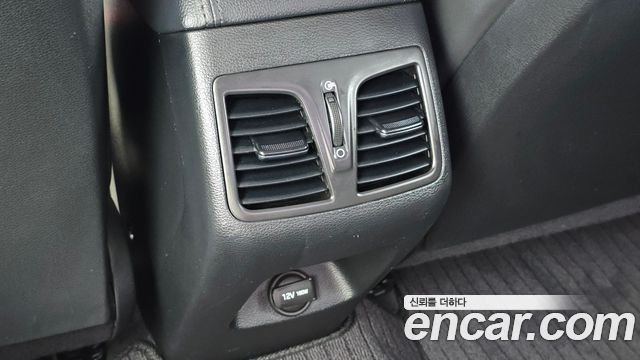 Hyundai Sonata 2016 — photo 31