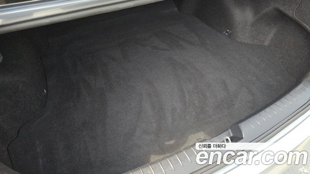 Hyundai Sonata 2016 — photo 34