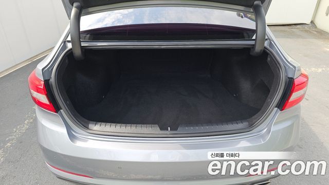 Hyundai Sonata 2016 — photo 35