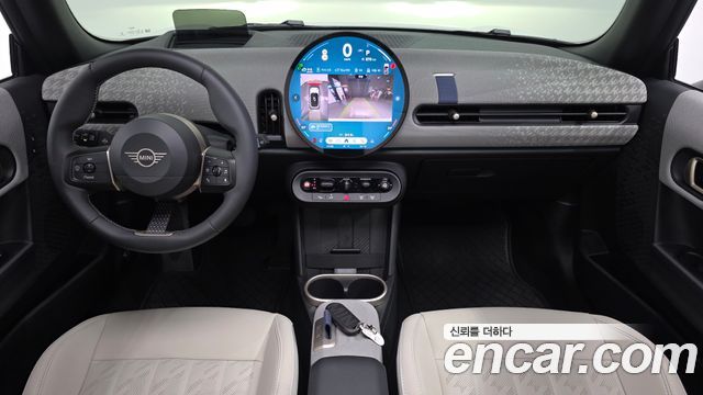 Mini Cooper 2026 — photo 7