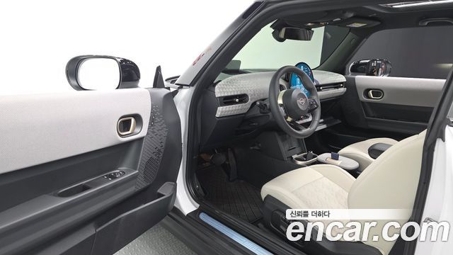 Mini Cooper 2026 — photo 10
