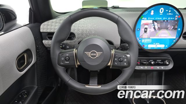 Mini Cooper 2026 — photo 13