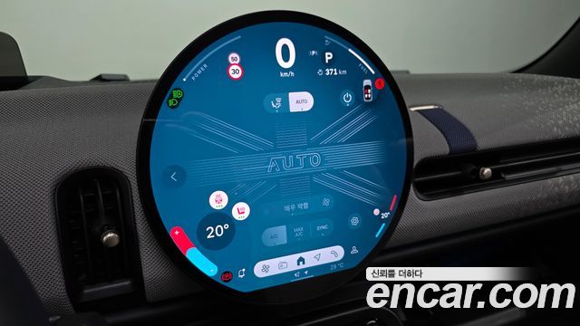 Mini Cooper 2026 — photo 16