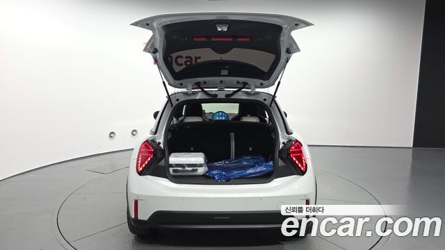 Mini Cooper 2026 — photo 20