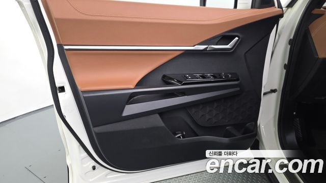 KG Mobility Torres 2023 — photo 14
