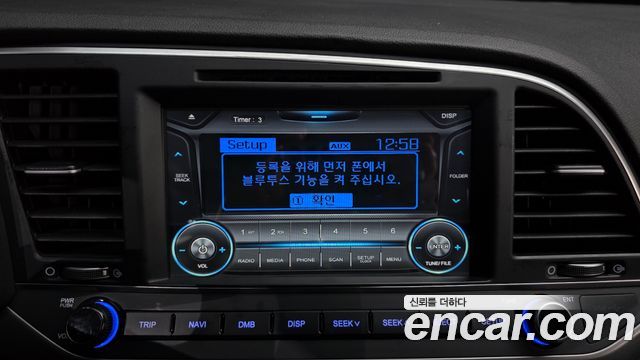 Hyundai AVANTE 2016 — photo 20