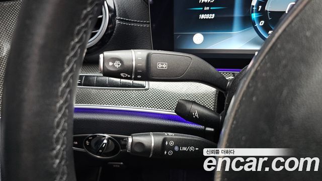 Mercedes-Benz E-Class 2017 — photo 17