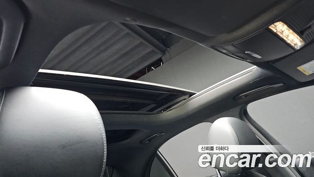 Mercedes-Benz E-Class 2017 — photo 19