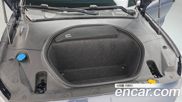 Polestar Polestar 2 2022 — photo 6